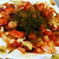 紅娘＊潤ママ's cooksnap of when they made 食べたい時にすぐ！簡単ピザ生地！.