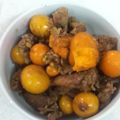 うしにく's cooksnap of when they made ごはんがススム！たまひもの甘辛煮.