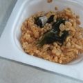 きらり流れ星's cooksnap of when they made わが家の定番１　納豆.