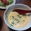 旧かわしぃ's cooksnap of when they made 子供ご飯　（エビのクリーム煮）.