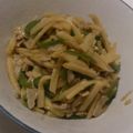 miucoro's cooksnap of when they made お店の味！青椒肉絲.