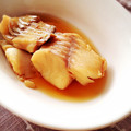 cocoくみ's cooksnap of when they made じんわ～り旨い！生タラの煮つけ.