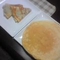 ティターニア's cooksnap of when they made おうちでクレープ.