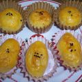 しのぶママ's cooksnap of when they made アップルスイートポテト.