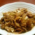 みゆたかあん's cooksnap of when they made こくウマ〜簡単‼豚こま肉の甘酢炒め.
