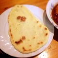 ミリーメイ's cooksnap of when they made ナン.
