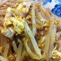 ふわニャンコ　's cooksnap of when they made マーボーもやし.