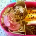 さくらん餅's cooksnap of when they made 簡単☆ヘルシーな豚のさっぱり焼き.