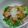 MilkLove's cooksnap of when they made 揚げ野菜をおろしポン酢で食べる。.