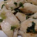 teto_rion's cooksnap of when they made ウェイパーで簡単！ネギ塩チキン.