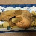 モカりったん's cooksnap of when they made ふっくら＊我が家の子持ちカレイの煮つけ.