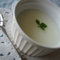 ＲｙｏｕＴａｉｇａ's cooksnap of when they made すごい簡単☆本格アンニン豆腐.