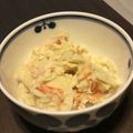 hiwanori's cooksnap of when they made 超簡単大人のれんこん＆じゃがサラダ.