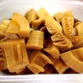 hk127's cooksnap of when they made 万能タケノコの煮物☆いろんな筍料理に.