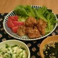 ぺこりぱ's cooksnap of when they made 糖質制限食　チキンカツ.