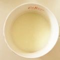 リボン。's cooksnap of when they made 炊飯器で手作りヨーグルト.