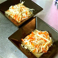 ＊ひおりママ＊'s cooksnap of when they made にんじんとえのきのきんぴら.