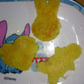ご飯はてんこもり♪'s cooksnap of when they made さつまいもおやき.