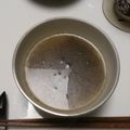 RINRI☆'s cooksnap of when they made 簡単！もずくスープ.