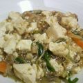 ゆyukaか's cooksnap of when they made 白菜と豚ひき肉のあんかけ～♫♬.