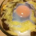 yk_nomu's cooksnap of when they made 焼きカレー.