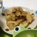 こいけもちこ's cooksnap of when they made たけのこのバター醤油炒め♥.