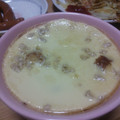 くるるん♡'s cooksnap of when they made 簡単！シンプル中華茶碗蒸し.