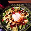 Ryoko29♪'s cooksnap of when they made 簡単！タコライス♡.