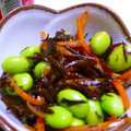 ハートキャンディ's cooksnap of when they made 母の味♪ひじきの煮物.