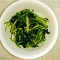 なぎあくびちゃん's cooksnap of when they made ほうれん草のﾅﾑﾙ.