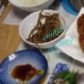 emitan52's cooksnap of when they made 簡単(^^)きんぴらごぼう.