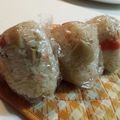 こけしづま's cooksnap of when they made 直伝！たけのこの混ぜご飯.