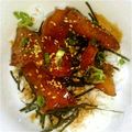 よだきー's cooksnap of when they made 豚トロの甘辛丼☆.