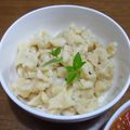 恵里沙's cooksnap of when they made ノケドリ/ガルシュカとチペトケ.