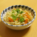 もんしゅしゅ's cooksnap of when they made 簡単☆定番の切り干し大根の炒め煮.