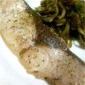 ユーロン's cooksnap of when they made クレイジーソルト☆ブリの塩焼き.