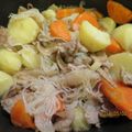 ちゃみ's cooksnap of when they made 簡単肉じゃが.