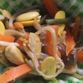 きらり流れ星's cooksnap of when they made ほうれん草と豆もやしの納豆和え.