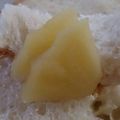 ２２６ママ's cooksnap of when they made ずぼらなリンゴ煮とジャム　レンジで簡単.