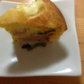Ayatoyou's cooksnap of when they made 簡単♪春のケークサレ.