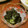 ぽんずー's cooksnap of when they made 生青のりの酢の物.