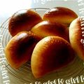 ﾄﾞｷﾘｰﾅ's cooksnap of when they made 高菜＆チーズのピロシキ♪.