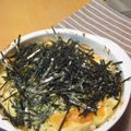 こじあゆ's cooksnap of when they made メークインのたらこマヨチーズ焼き.