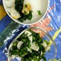 ほもさぴくろまによん's cooksnap of when they made カブの浅漬け.