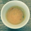 ようちゃん0801's cooksnap of when they made ＊離乳食中期＊かぼちゃのポタージュ.