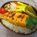 クックあこ's cooksnap of when they made 野山の幸☆ふきのお煮物☆母の味.