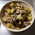あんみう's cooksnap of when they made なすと冬瓜の酢っぱ煮♪.