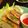pow虫's cooksnap of when they made タイカレー風味の海老揚げ春巻き.