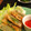 pow虫's cooksnap of when they made タイカレー風味の海老揚げ春巻き.