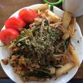 kaetzchaen's cooksnap of when they made これぞパッタイ.